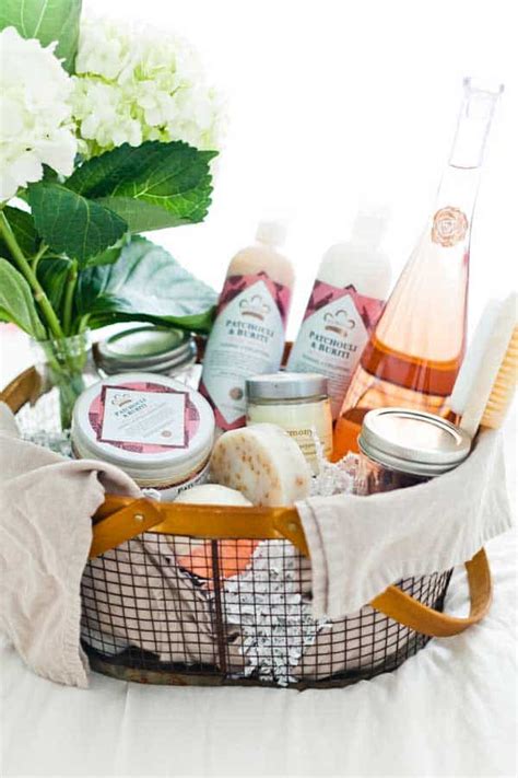 mother's day bundle gift